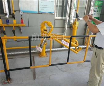 液化氣液氨專(zhuān) 用鶴管AL2503