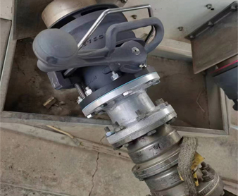 ?零滴漏油氣回收接頭